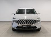 Hyundai Santa Fe IV Рестайлинг Санкт-Петербург  - изображение 31