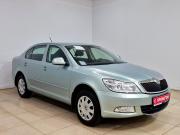 Skoda Octavia II (A5) Рестайлинг Альметьевск  - изображение 22