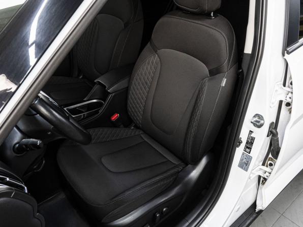 Hyundai Creta II с пробегом 2021 года, цена 2 475 000 рублей, 98738 км, внедорожник, Автокод Объявления