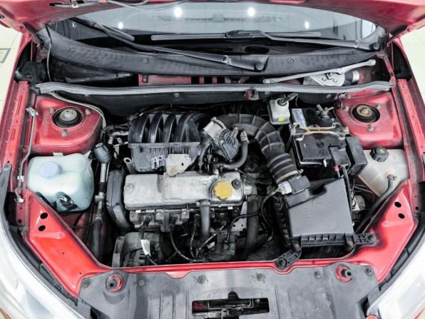 Datsun mi-DO с пробегом 2019 года, цена 450 000 рублей, 151000 км, хэтчбек, Автокод Объявления