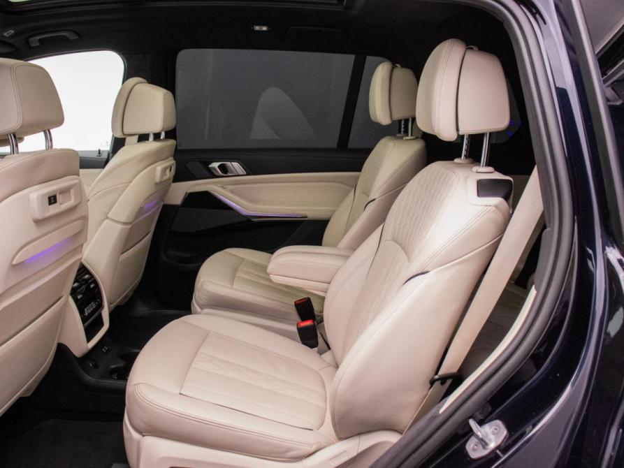 BMW X7 I (G07) Москва  - изображение 11