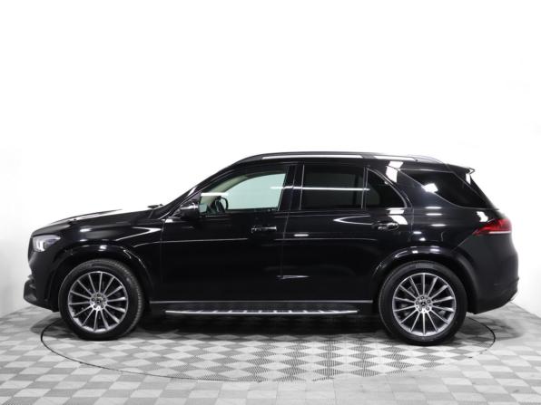 Mercedes-Benz GLE II (V167) с пробегом 2021 года, цена 7 299 000 рублей, 83342 км, внедорожник, Автокод Объявления