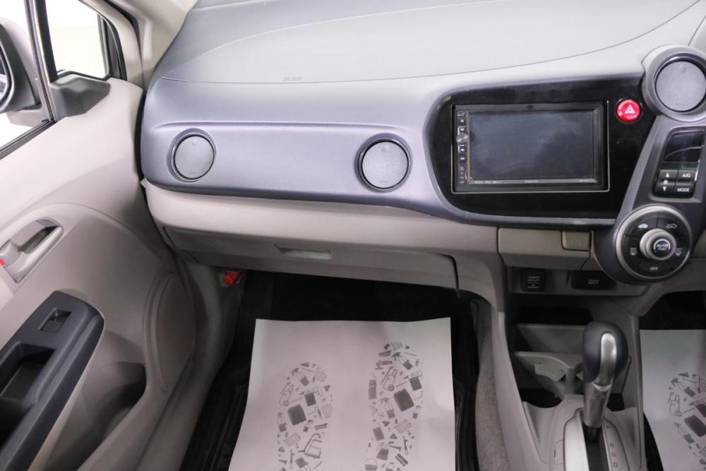 Honda Insight II Омск  - изображение 18
