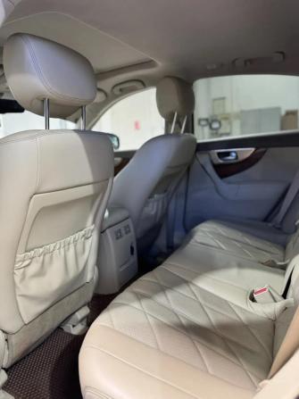 Infiniti FX II (S51) с пробегом 2010 года, цена 1 799 000 рублей, 278471 км, внедорожник, Автокод Объявления