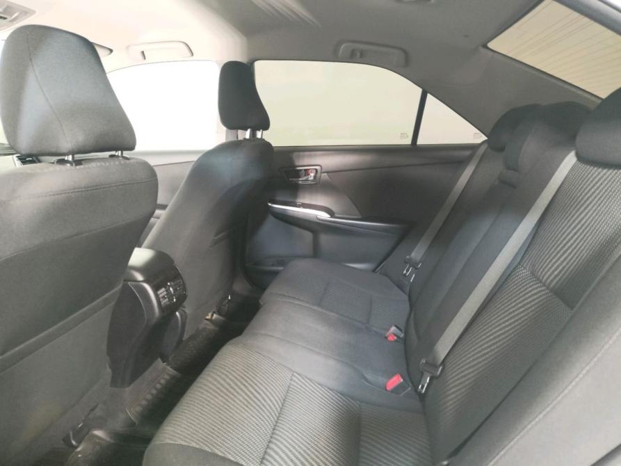 Toyota Camry VII (XV50) Рестайлинг Архангельск  - изображение 16