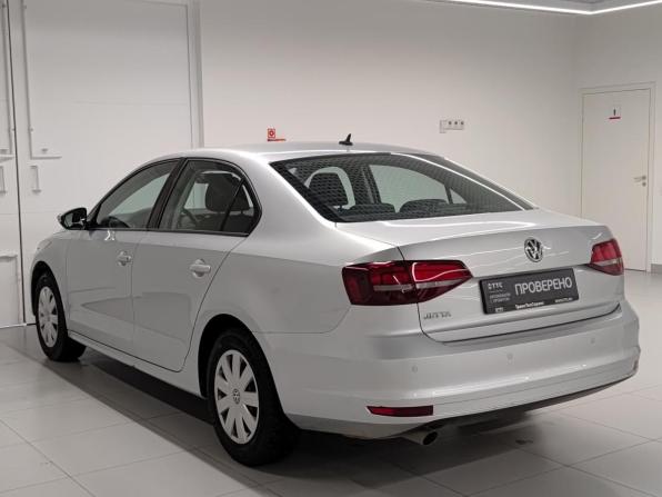 Volkswagen Jetta VI Рестайлинг с пробегом 2016 года, цена 1 147 000 рублей, 176598 км, седан, Автокод Объявления