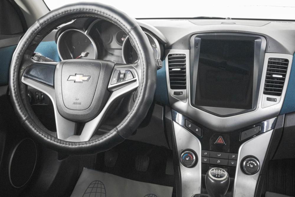 Chevrolet Cruze I Кемерово  - изображение 13