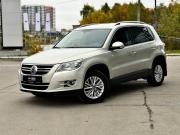Volkswagen Tiguan I Тула  - изображение 14