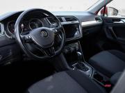 Volkswagen Tiguan II Москва  - изображение 29
