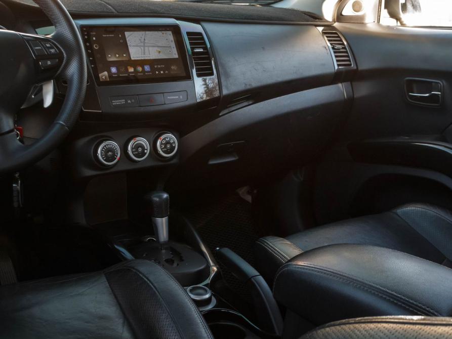 Mitsubishi Outlander II Уфа  - изображение 10