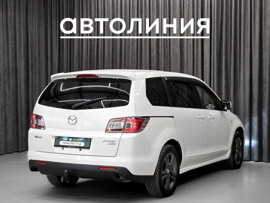 Mazda MPV III (LY) Красноярск  - изображение 9