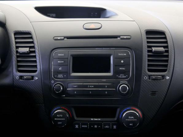 Kia Cerato III с пробегом 2014 года, цена 835 000 рублей, 238609 км, седан, Автокод Объявления