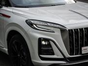 Hongqi HS3 Санкт-Петербург  - изображение 46