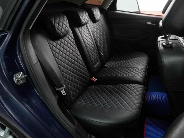 Ford Focus III с пробегом 2012 года, цена 719 000 рублей, 234224 км, седан, Автокод Объявления