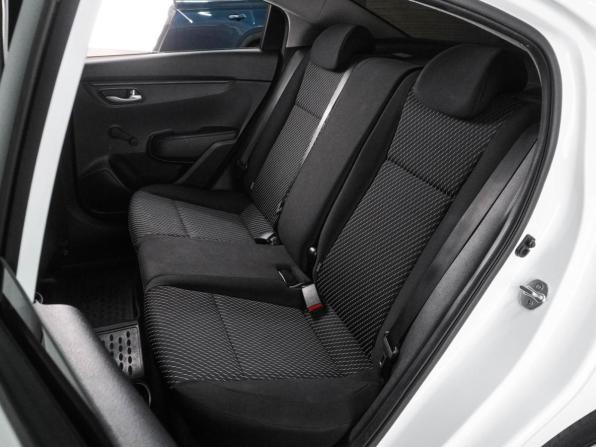 Kia Rio IV с пробегом 2018 года, цена 1 087 000 рублей, 106362 км, седан, Автокод Объявления