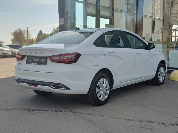 Lada (ВАЗ) Vesta I Рестайлинг (NG) с пробегом 2023 года, цена 1 120 000 рублей, 44792 км, седан, Автокод Объявления
