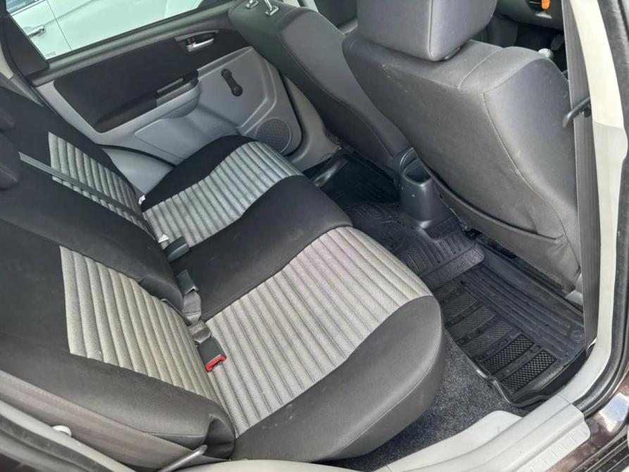 Suzuki SX4 I (Classic) Рестайлинг Челябинск  - изображение 9