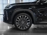 Geely Galaxy M7 Москва  - изображение 52