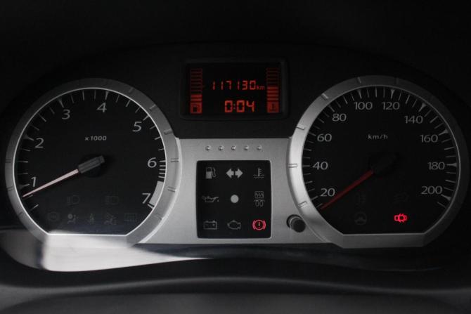 Lada (ВАЗ) Largus I с пробегом 2014 года, цена 940 000 рублей, 117080 км, универсал, Автокод Объявления
