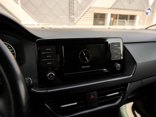 Volkswagen Polo VI с пробегом 2020 года, цена 1 380 000 рублей, 145387 км, лифтбек, Автокод Объявления