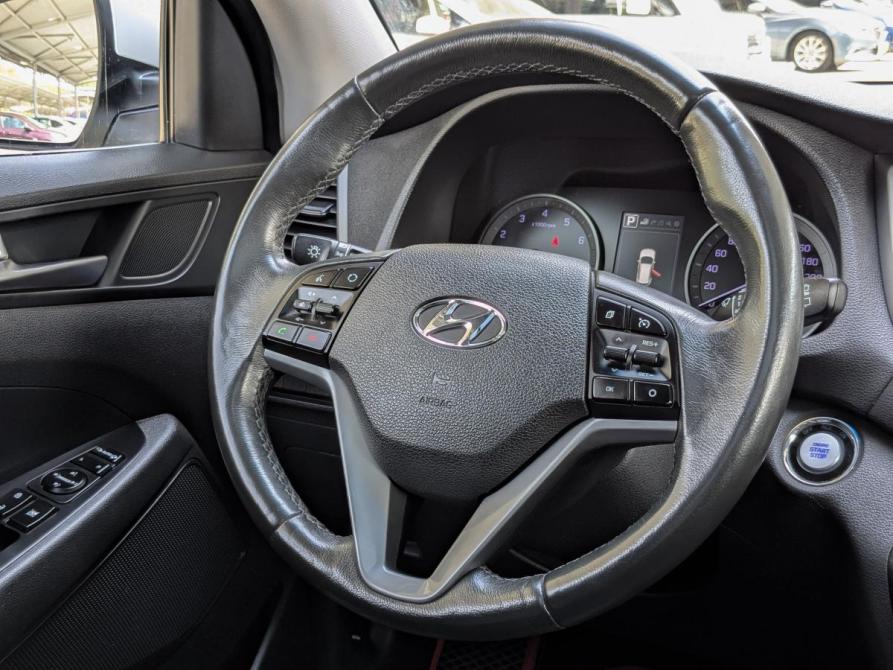 Hyundai Tucson III Екатеринбург  - изображение 24