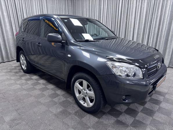 Toyota RAV4 III (XA30) с пробегом 2008 года, цена 1 237 000 рублей, 307954 км, внедорожник, Автокод Объявления