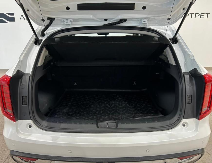 Haval Jolion I Санкт-Петербург  - изображение 12
