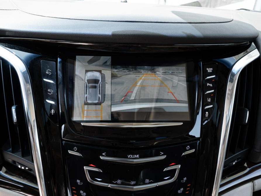 Cadillac Escalade IV Ставрополь  - изображение 19