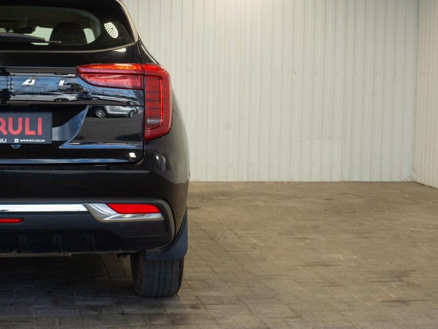 Haval Jolion I Иваново  - изображение 12