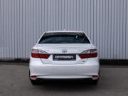 Toyota Camry VII (XV50) Рестайлинг Сочи  - изображение 31