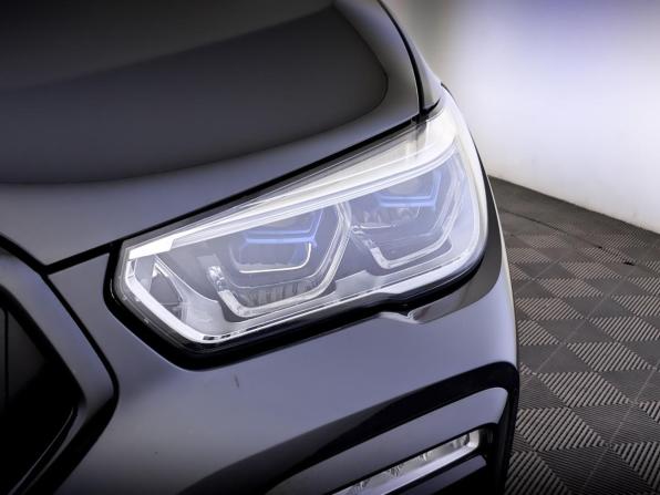 BMW X6 III (G06) с пробегом 2020 года, цена 7 800 000 рублей, 89659 км, внедорожник, Автокод Объявления