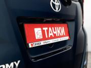 Toyota Roomy I Рестайлинг Иркутск  - изображение 43