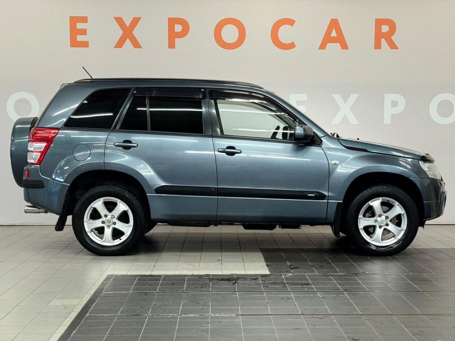 Suzuki Grand Vitara II Волгоград  - изображение 4