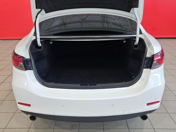Mazda 6 III (GJ) с пробегом 2014 года, цена 1 480 000 рублей, 163347 км, седан, Автокод Объявления