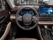 Toyota Highlander IV (XU70) Москва  - изображение 39