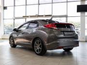 Honda Civic IX Москва  - изображение 23