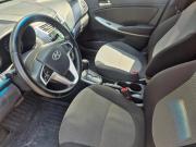 Hyundai Solaris I Воронеж  - изображение 35