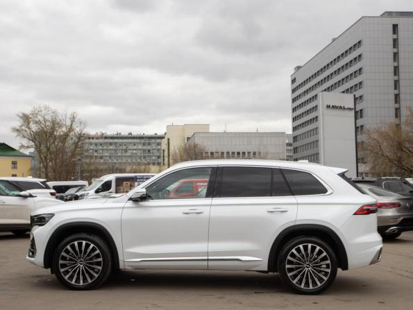 Geely Monjaro I Рестайлинг с пробегом 2025 года, цена 3 723 000 рублей, 14579 км, внедорожник, Автокод Объявления