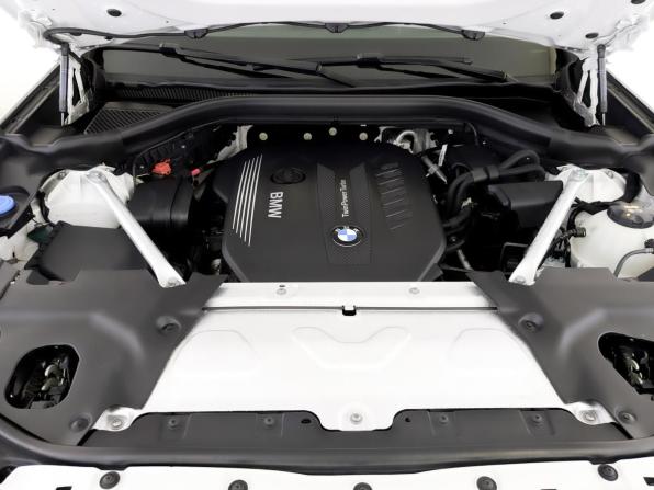 BMW X3 III (G01) с пробегом 2020 года, цена 6 200 000 рублей, 48635 км, внедорожник, Автокод Объявления
