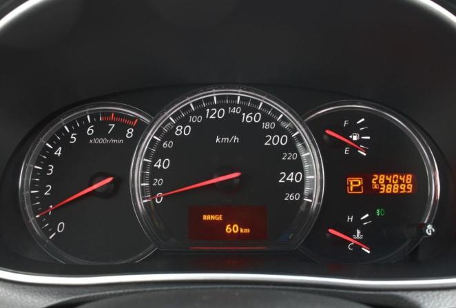 Nissan Teana II с пробегом 2009 года, цена 850 000 рублей, 284048 км, седан, Автокод Объявления