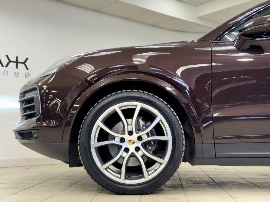 Porsche Cayenne III Санкт-Петербург  - изображение 31