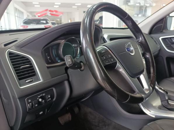 Volvo XC60 I Рестайлинг с пробегом 2016 года, цена 1 985 000 рублей, 127650 км, внедорожник, Автокод Объявления
