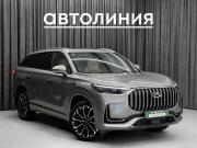 Chery Tiggo 9 I (China Market) Красноярск  - изображение 36