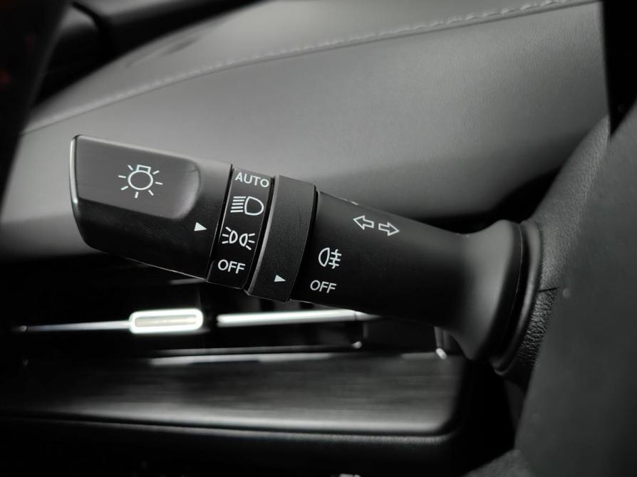 Changan CS55 Plus II Москва  - изображение 14
