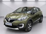 Renault Kaptur I Москва  - изображение 18