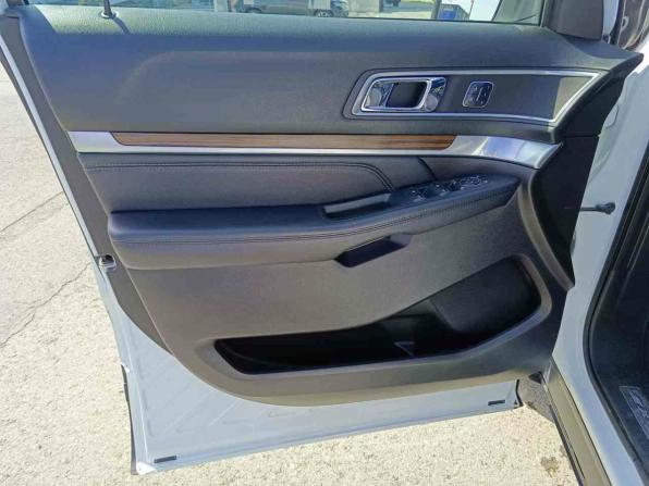 Ford Explorer V Рестайлинг с пробегом 2017 года, цена 2 891 000 рублей, 153046 км, внедорожник, Автокод Объявления