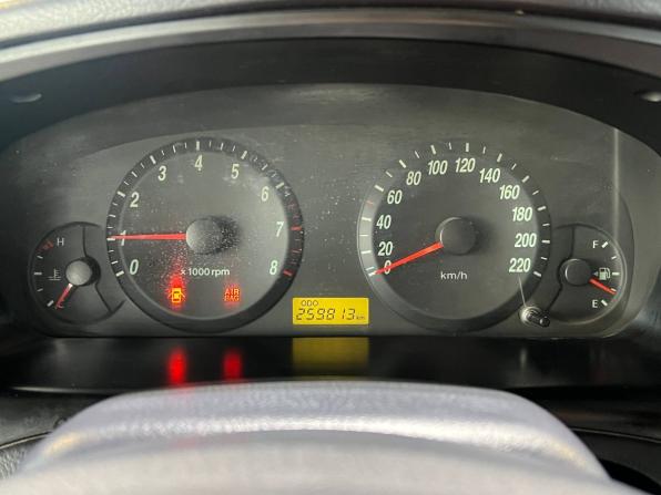 Hyundai Elantra III (XD2) Рестайлинг с пробегом 2008 года, цена 390 000 рублей, 259000 км, седан, Автокод Объявления