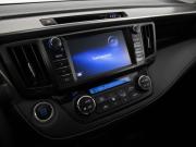 Toyota RAV4 IV (XA40) Рестайлинг Санкт-Петербург  - изображение 38