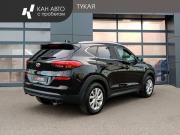 Hyundai Tucson III Рестайлинг Казань  - изображение 16