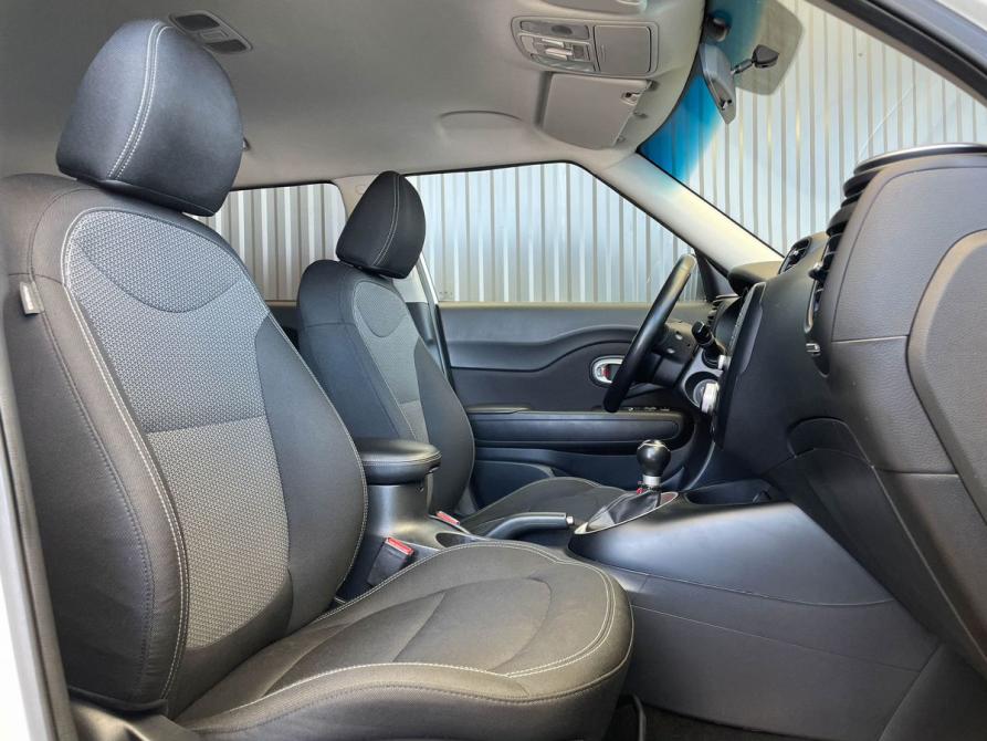 Kia Soul II Рестайлинг Пермь  - изображение 19